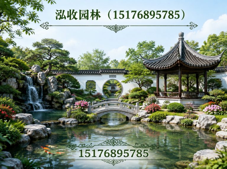 丽江京津冀防腐木工程展示图